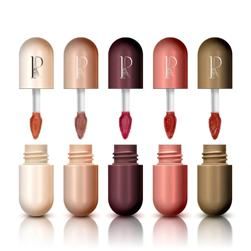 🎀 La Prédiré Prestige Paris Mini-Me Prestige Matte Lipstick Set